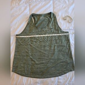 Nike Women's Dry-fit Tank XXL